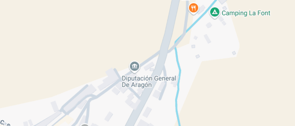 Sagalets (aula De Fuentespalda/fontdespatla)