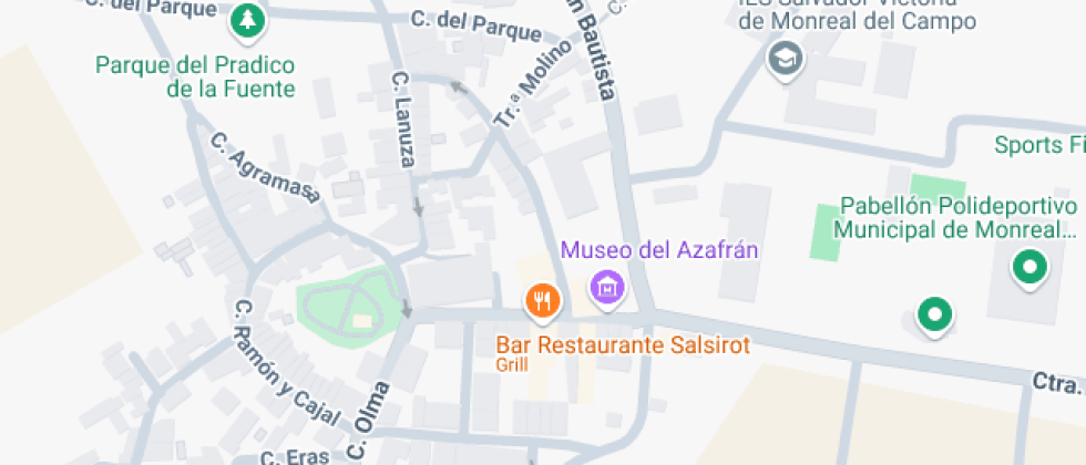 Ricarda Gonzalo De Liria