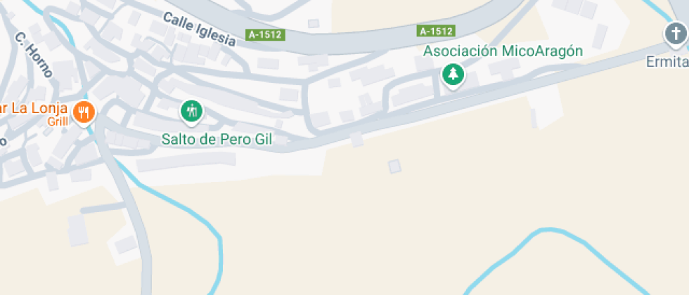 Sierra De Albarracín