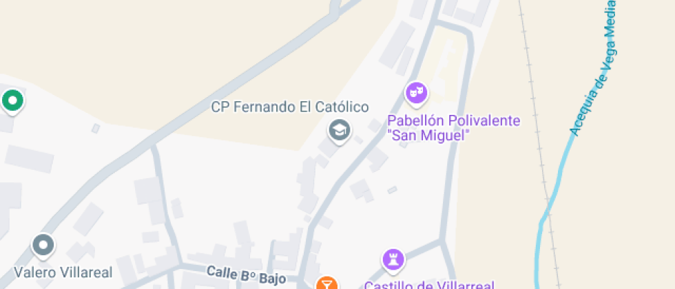 Fernando El Católico