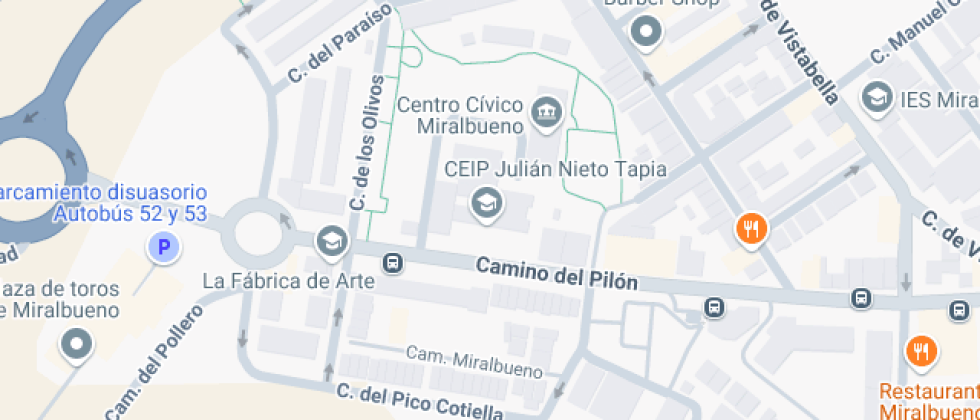 location map image