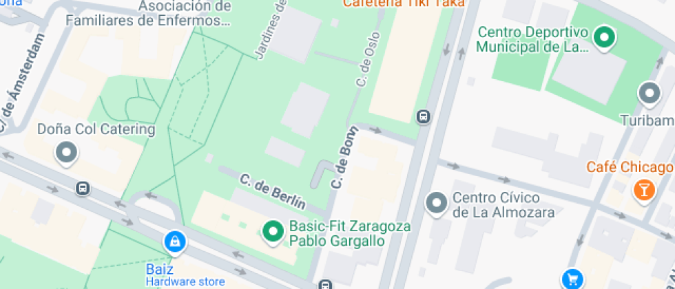 location map image