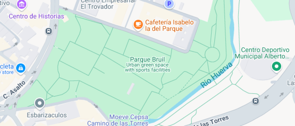 location map image