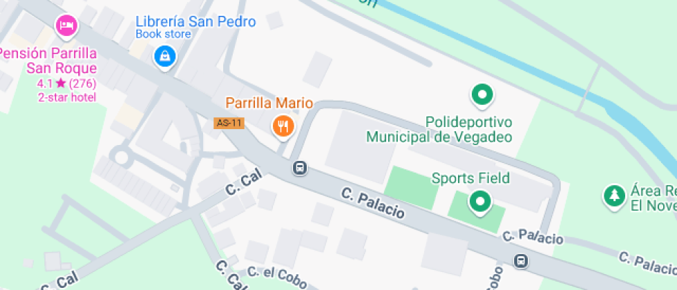 IEA elisa Y Luis Villamil