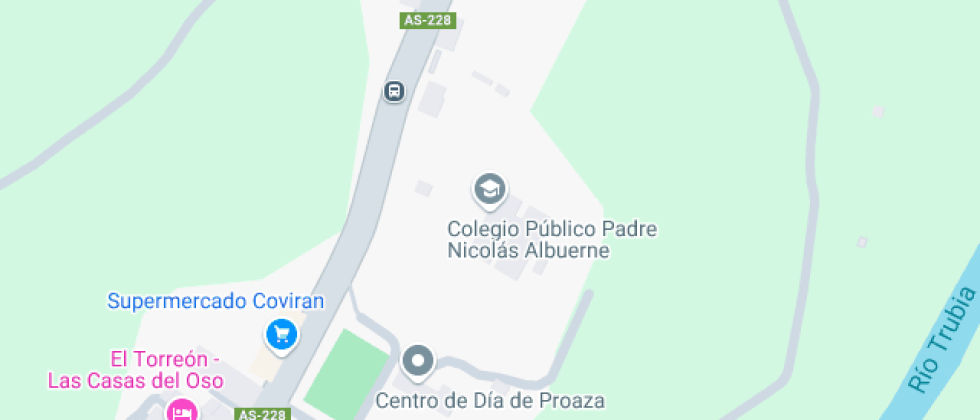 Padre nicolás albuerne