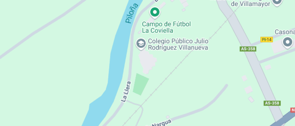 Julio rodríguez villanueva