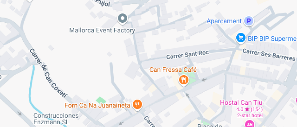 Nuestra Señora De La Consolación