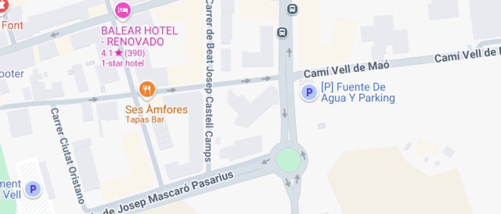 Francesc de borja moll