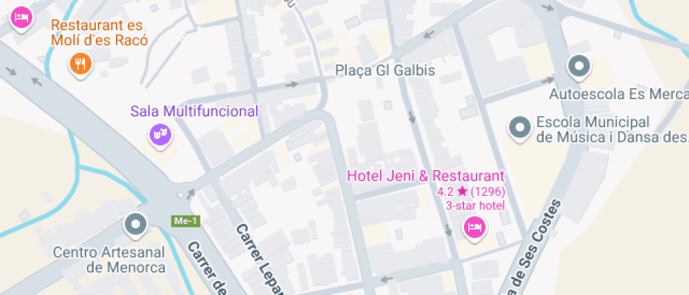 Mare De Déu Del Toro