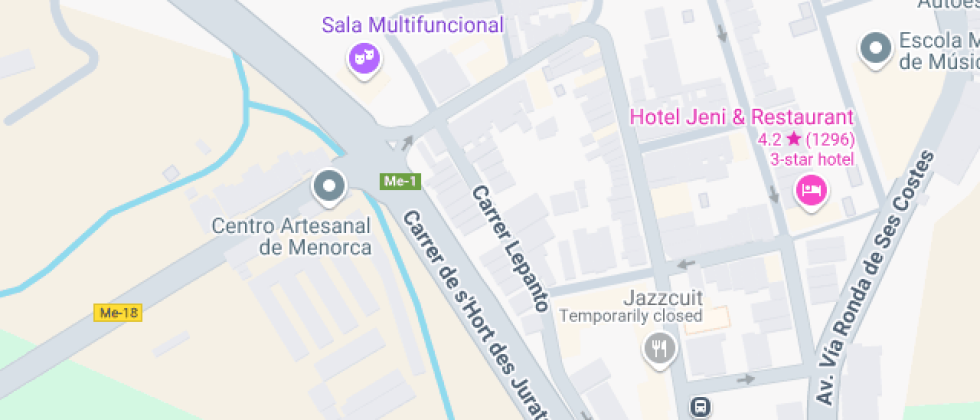 Ei Arc De Sant Martí