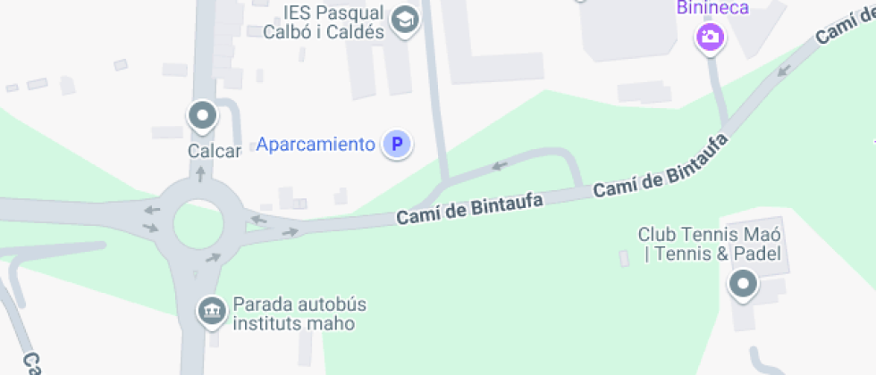 Centre Integrat De Formació Professional Centre De La Mar