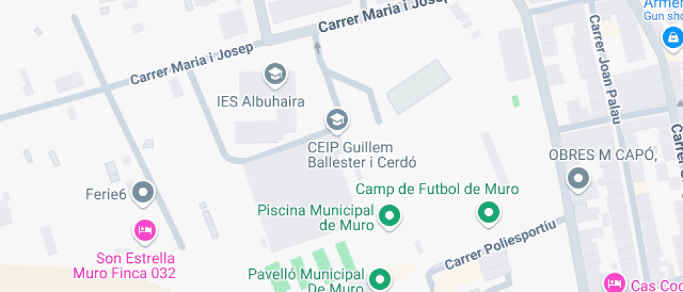 Guillem Ballester I Cerdó