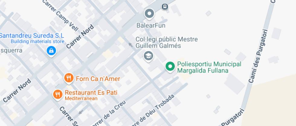 Mestre Guillem Galmés