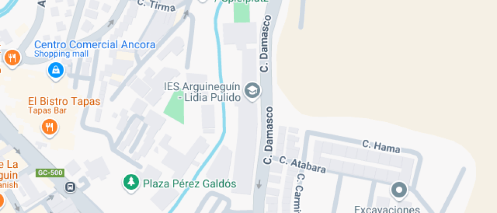 Arguineguín