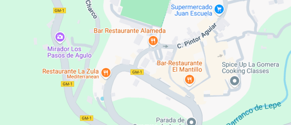 áurea Miranda González