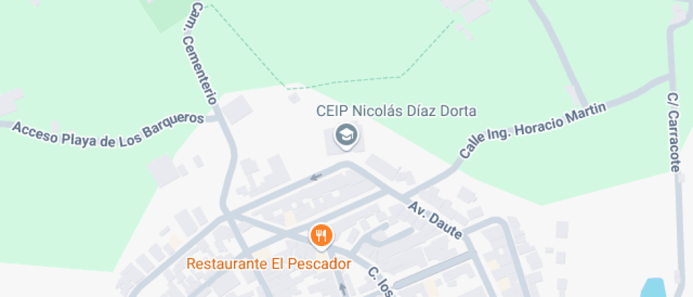 Nicolás Díaz Dorta