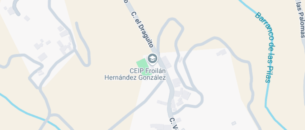 Froilán Hernández González