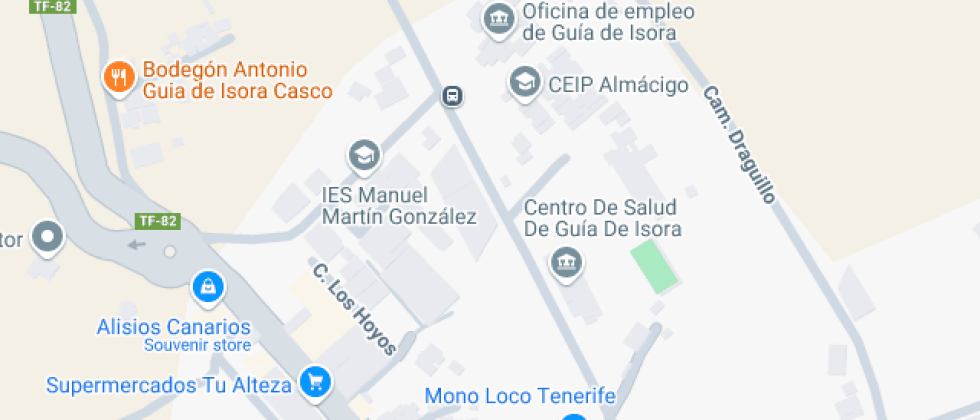 Manuel Martín González