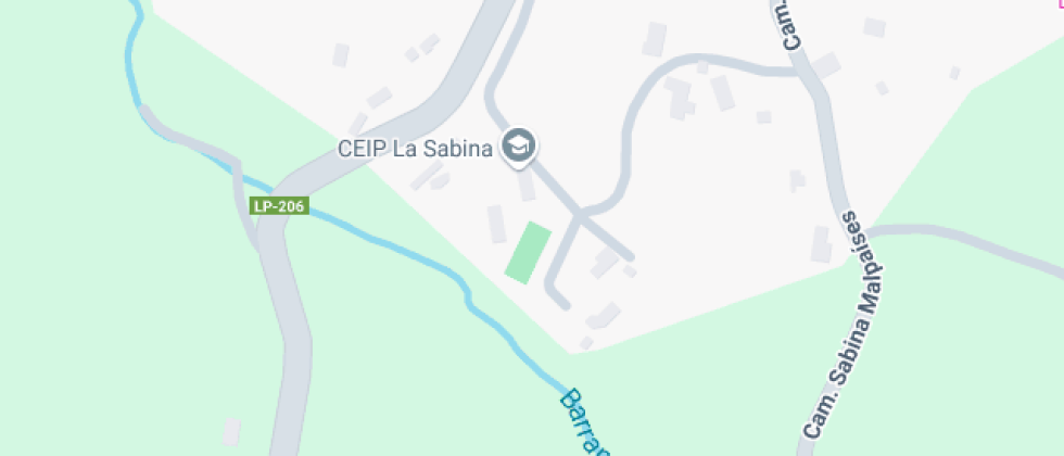 La Sabina