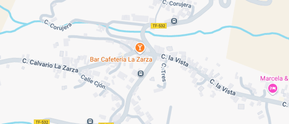 La Zarza