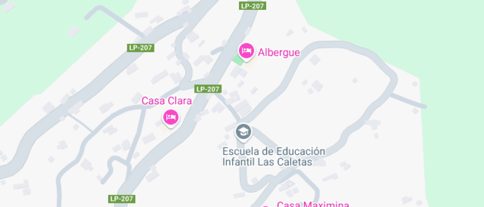 Cecilia González Alayón