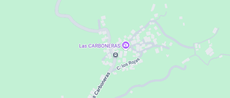 Las Carboneras