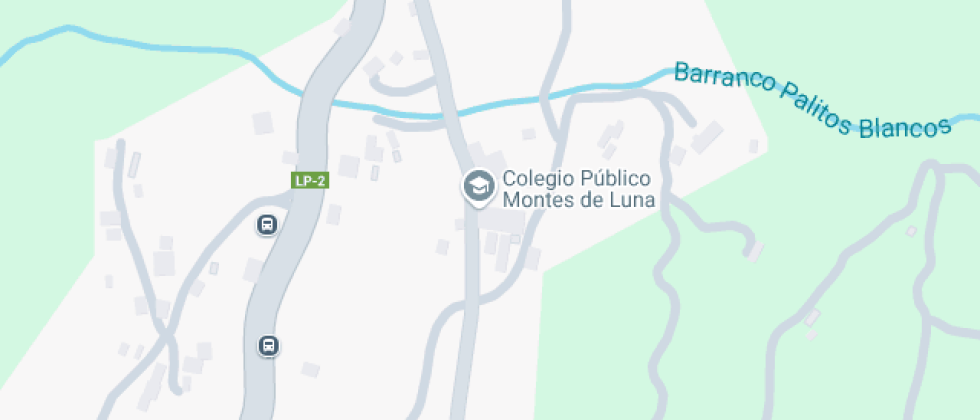 Montes De Luna