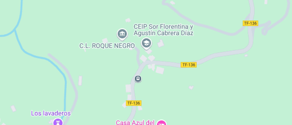 Sor Florentina Y Agustín Cabrera Díaz