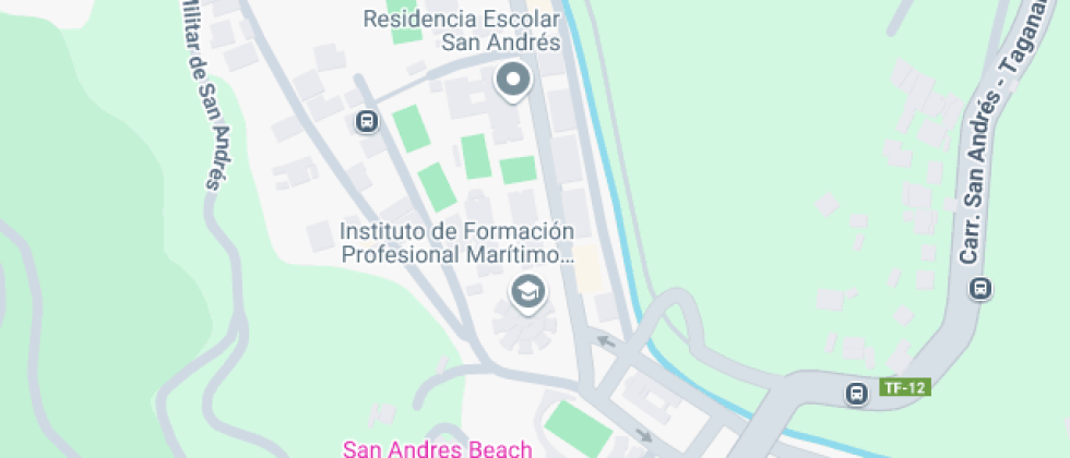 San Andrés