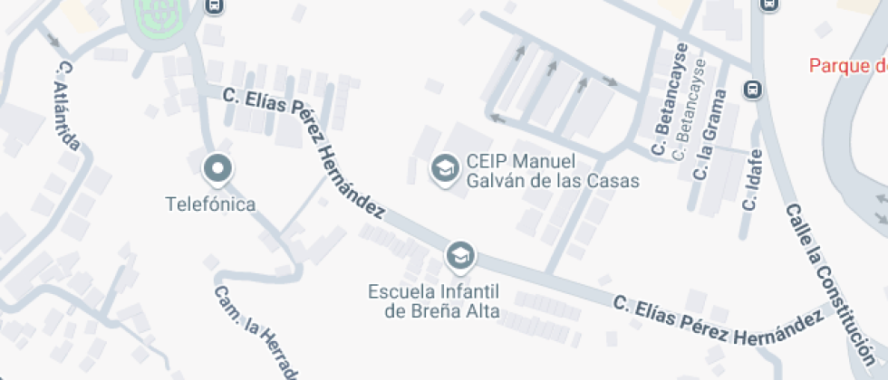 Manuel Galván De Las Casas