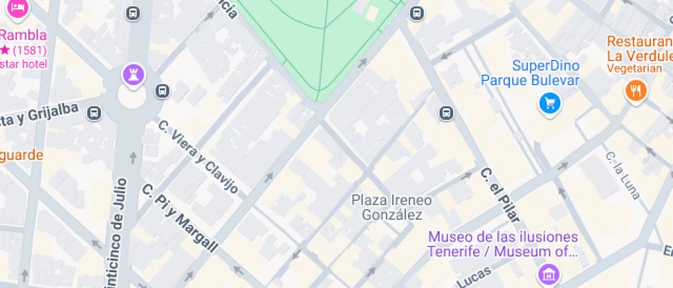 location map image