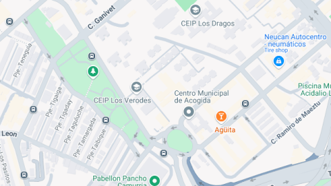 location map image