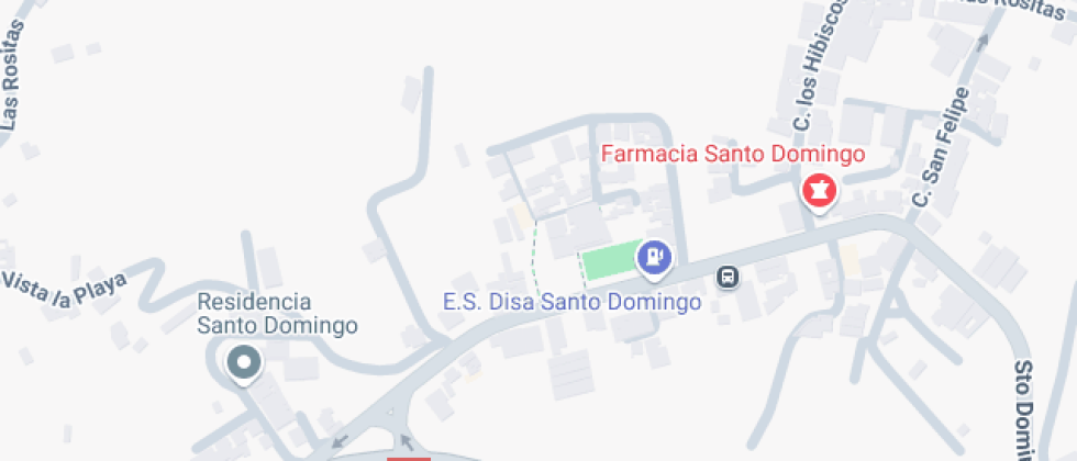 Santo Domingo