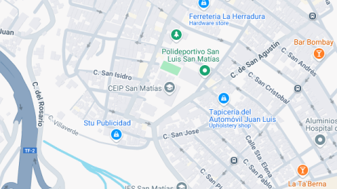 location map image