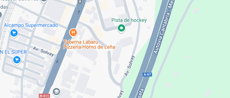 Manuel Liaño Beristain