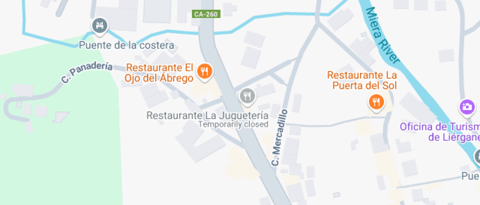 Alberto De La Cantolla