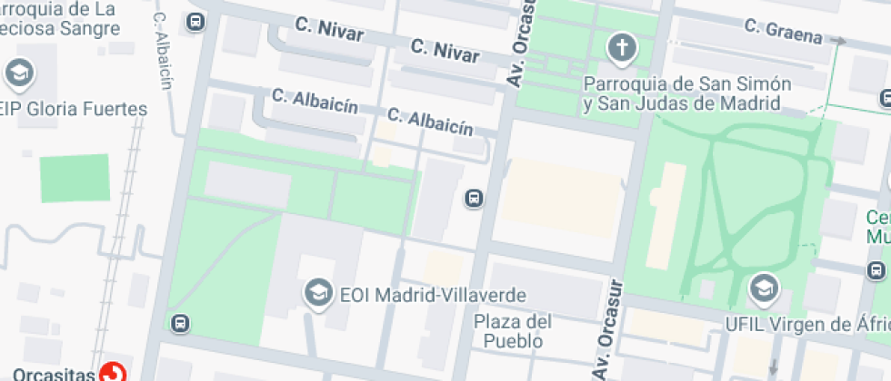 location map image