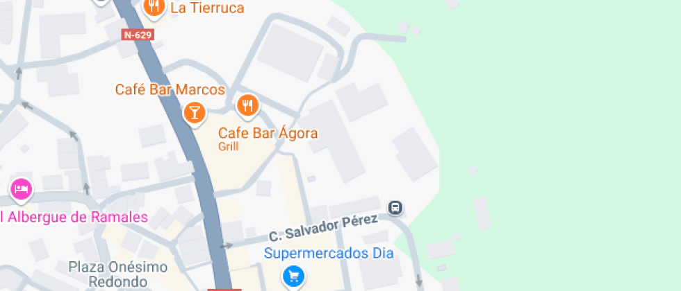 Príncipe De Asturias