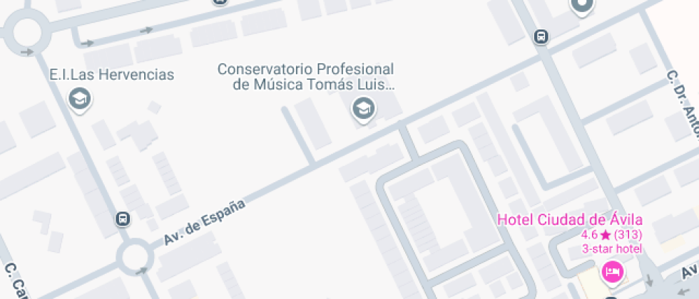 Tomás Luis De Victoria