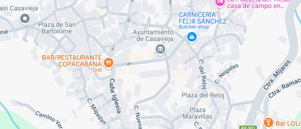 Doña Concepción Arenal