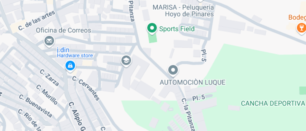 Virgen De Navaserrada