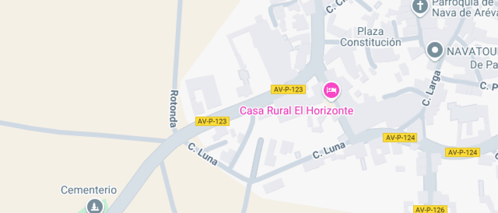 location map image