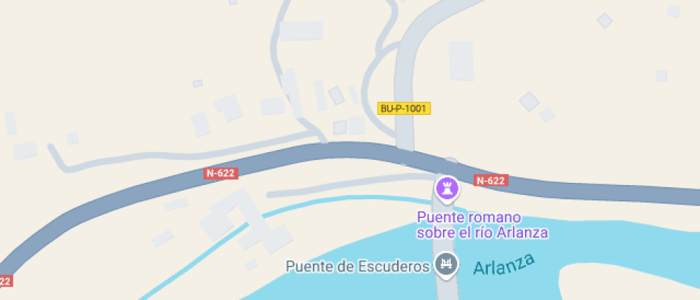 Virgen De Los Escuderos