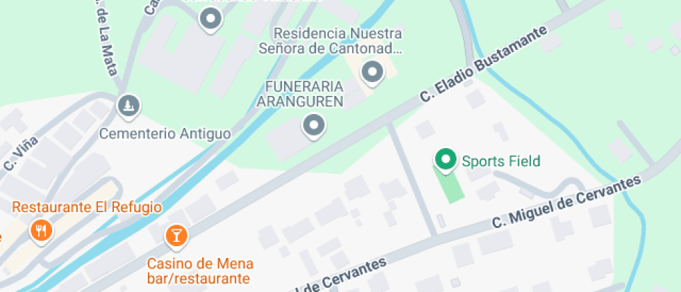 Doctor Sancho De Matienzo