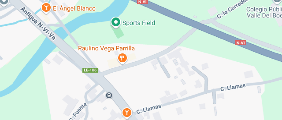 Colegio Valle Del Boeza