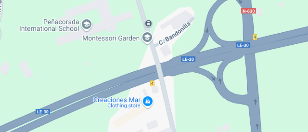 Instituto Peñacorada