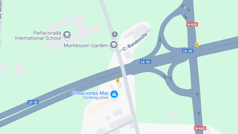 location map image
