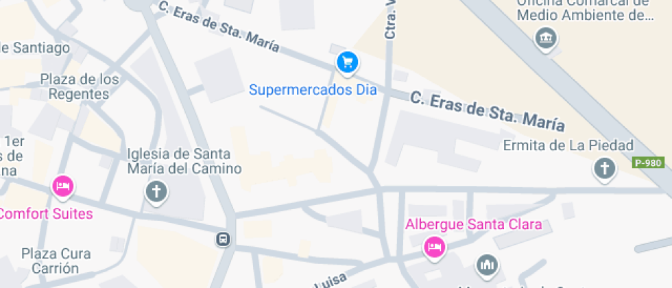 Marqués De Santillana