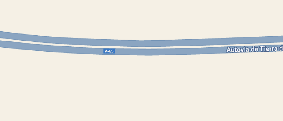 Camino De La Miranda