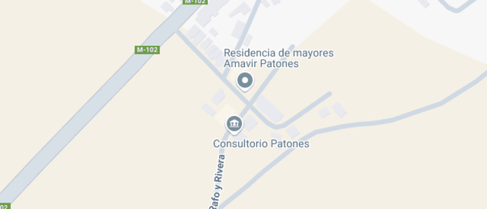 C.R.A. El Jarama